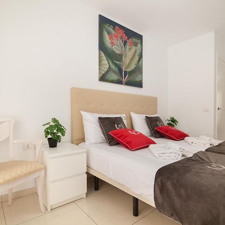 Maapartmentses Garden City Playa Feñabe المظهر الخارجي الصورة