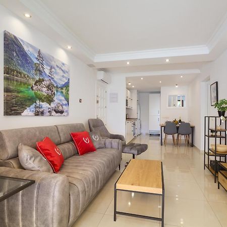 Maapartmentses Garden City Playa Feñabe المظهر الخارجي الصورة