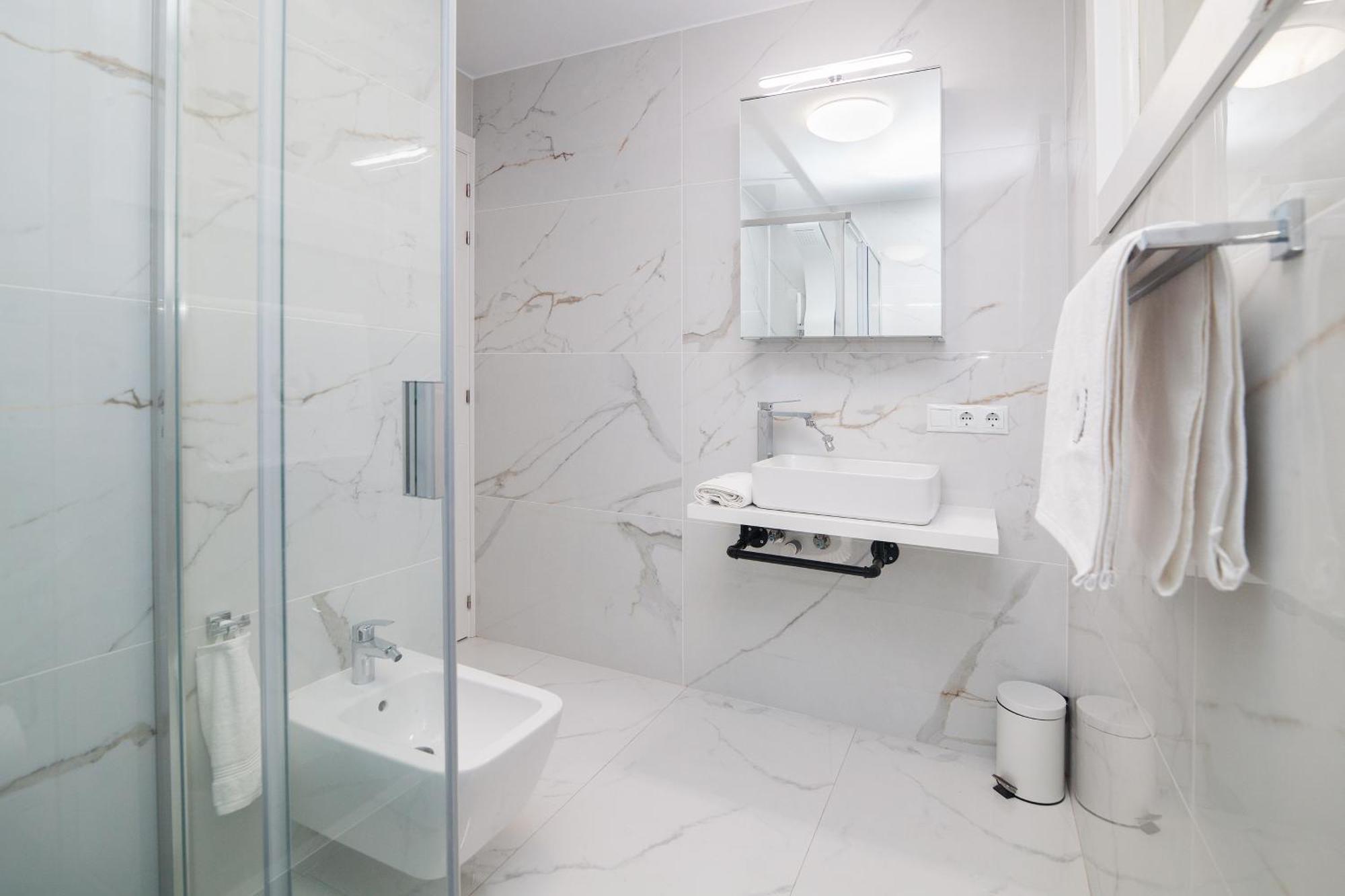 Maapartmentses Garden City Playa Feñabe المظهر الخارجي الصورة