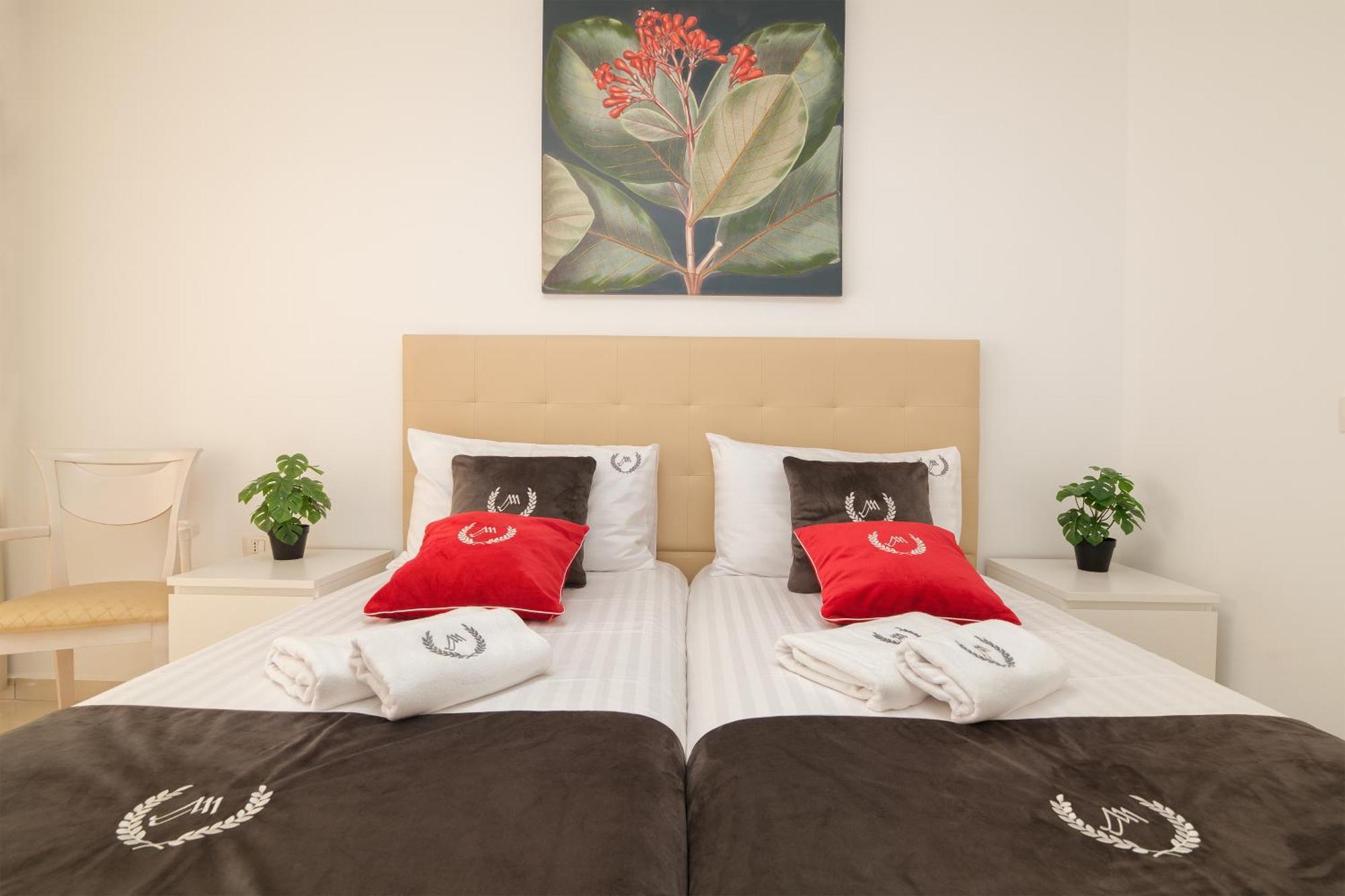 Maapartmentses Garden City Playa Feñabe المظهر الخارجي الصورة