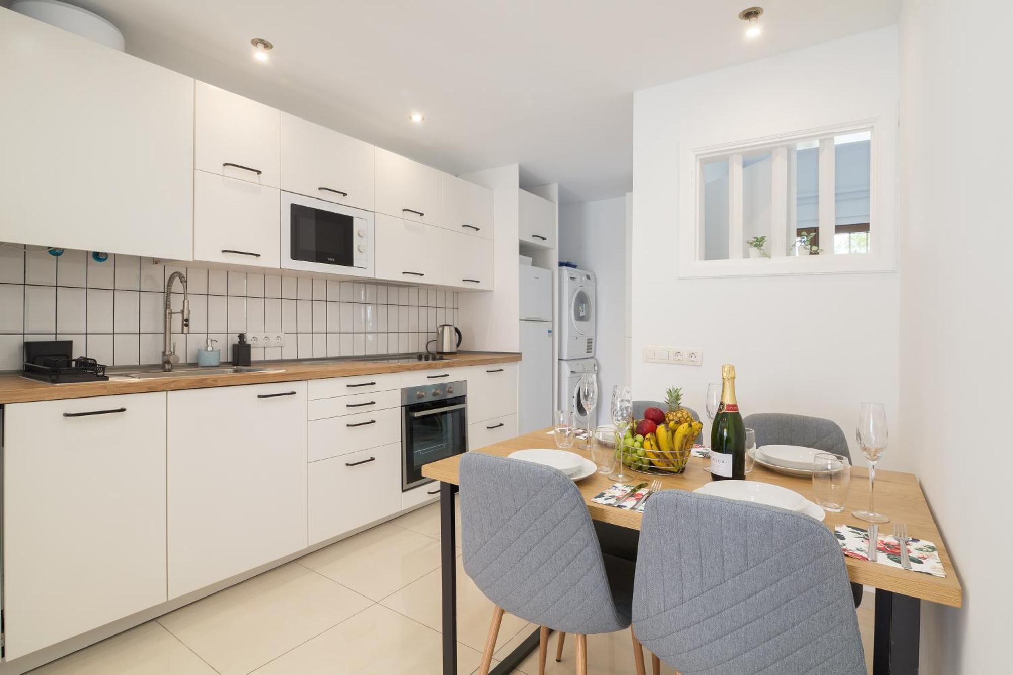 Maapartmentses Garden City Playa Feñabe المظهر الخارجي الصورة
