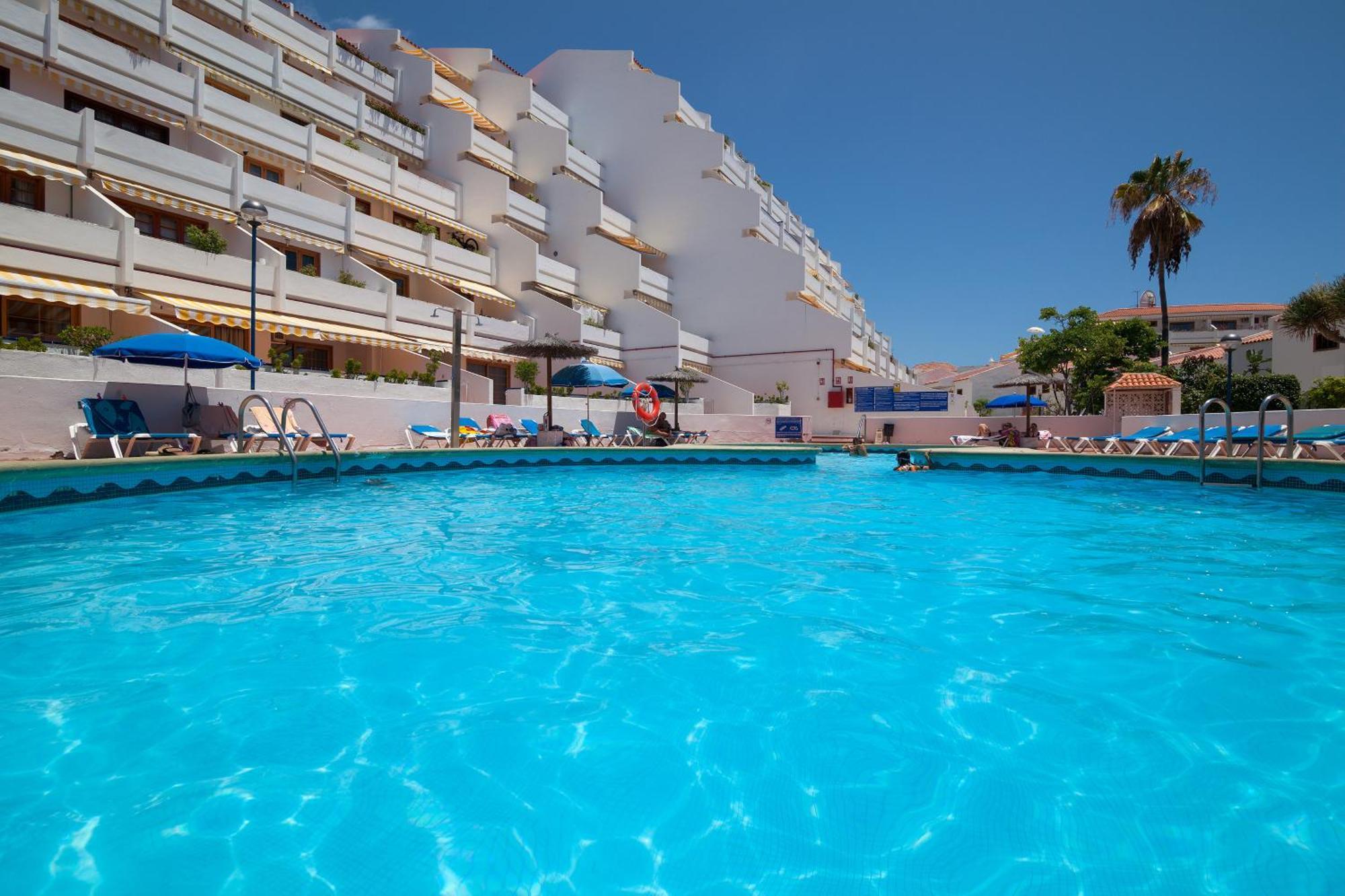 Maapartmentses Garden City Playa Feñabe المظهر الخارجي الصورة